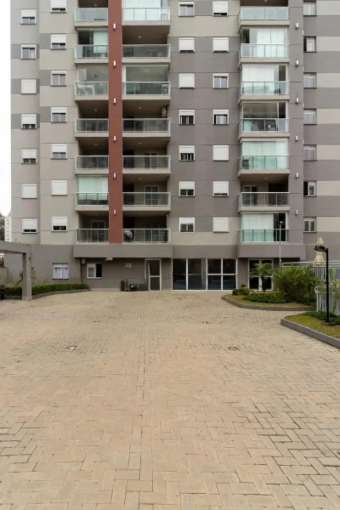 Apartamento, 1 quarto, 38 m² - Foto 7