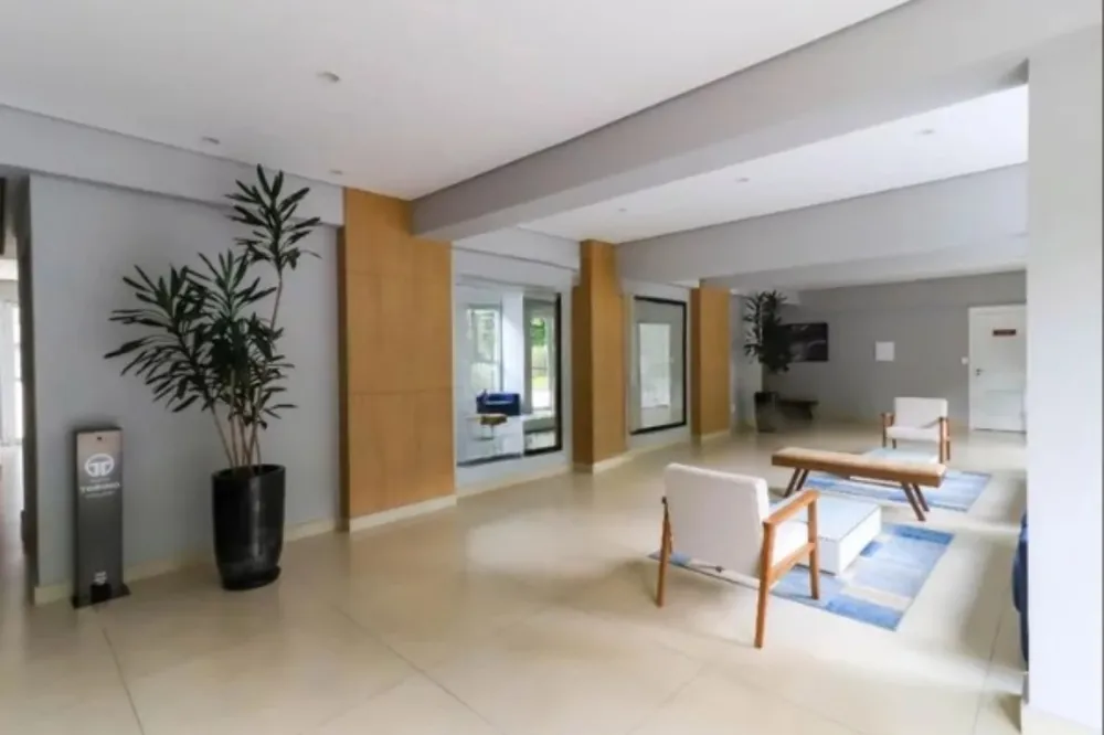 Apartamento, 1 quarto, 38 m² - Foto 12