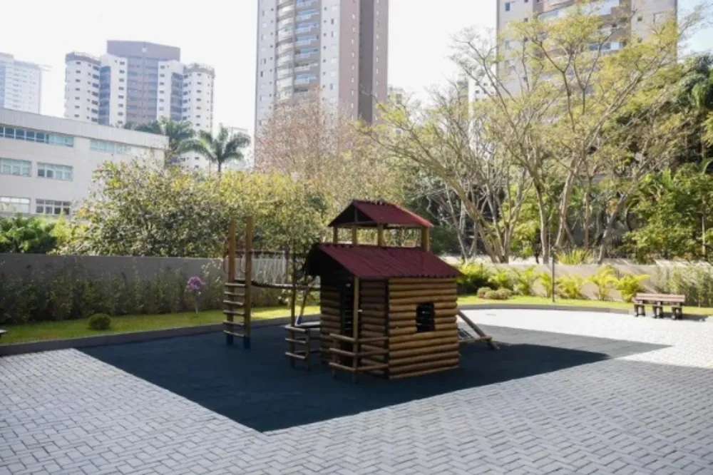 Apartamento, 1 quarto, 38 m² - Foto 8