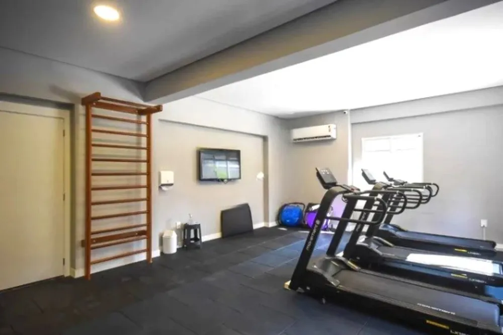 Apartamento, 1 quarto, 38 m² - Foto 9