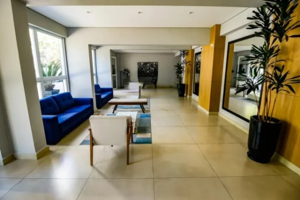 Apartamento, 1 quarto, 38 m² - Foto 13
