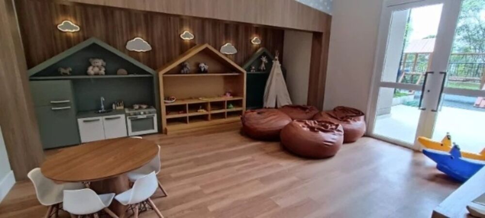 Apartamento, 2 quartos, 65 m² - Foto 3