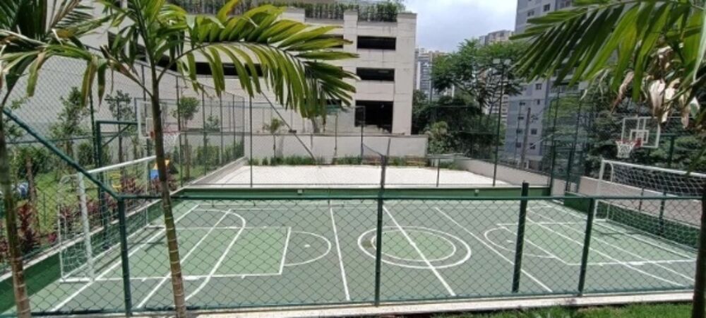 Apartamento, 2 quartos, 65 m² - Foto 1