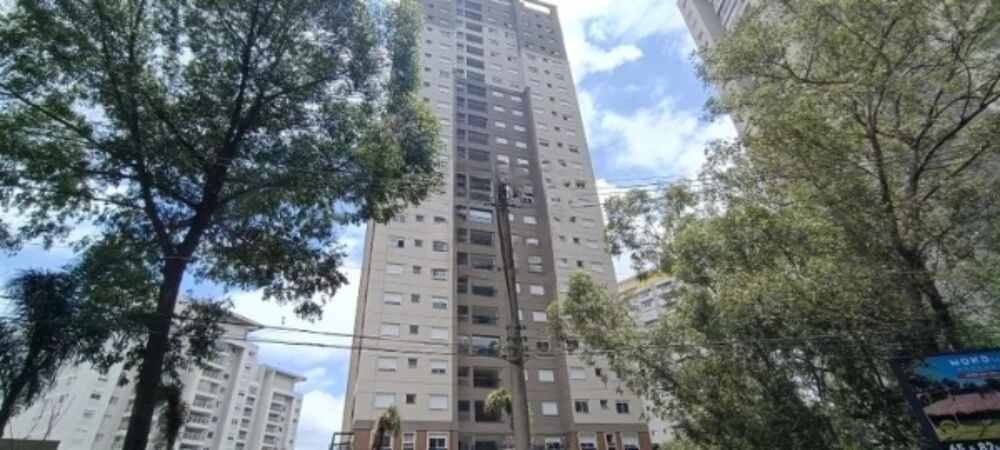Apartamento, 2 quartos, 65 m² - Foto 4