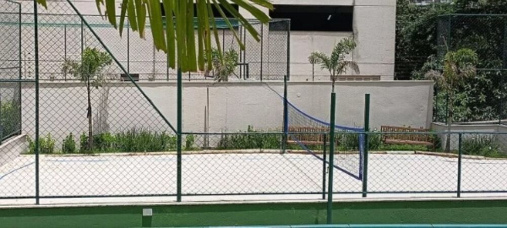 Apartamento, 2 quartos, 65 m² - Foto 8