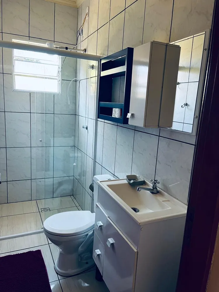 Chácara, 3 quartos, 300 m² - Foto 12