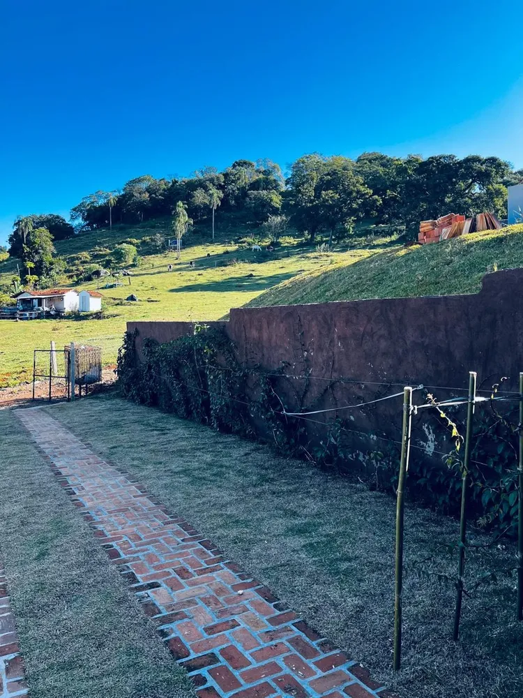 Chácara, 3 quartos, 300 m² - Foto 2