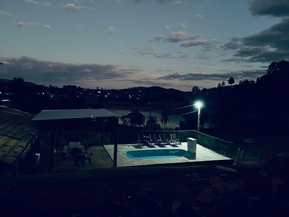 Chácara, 3 quartos, 300 m² - Foto 4