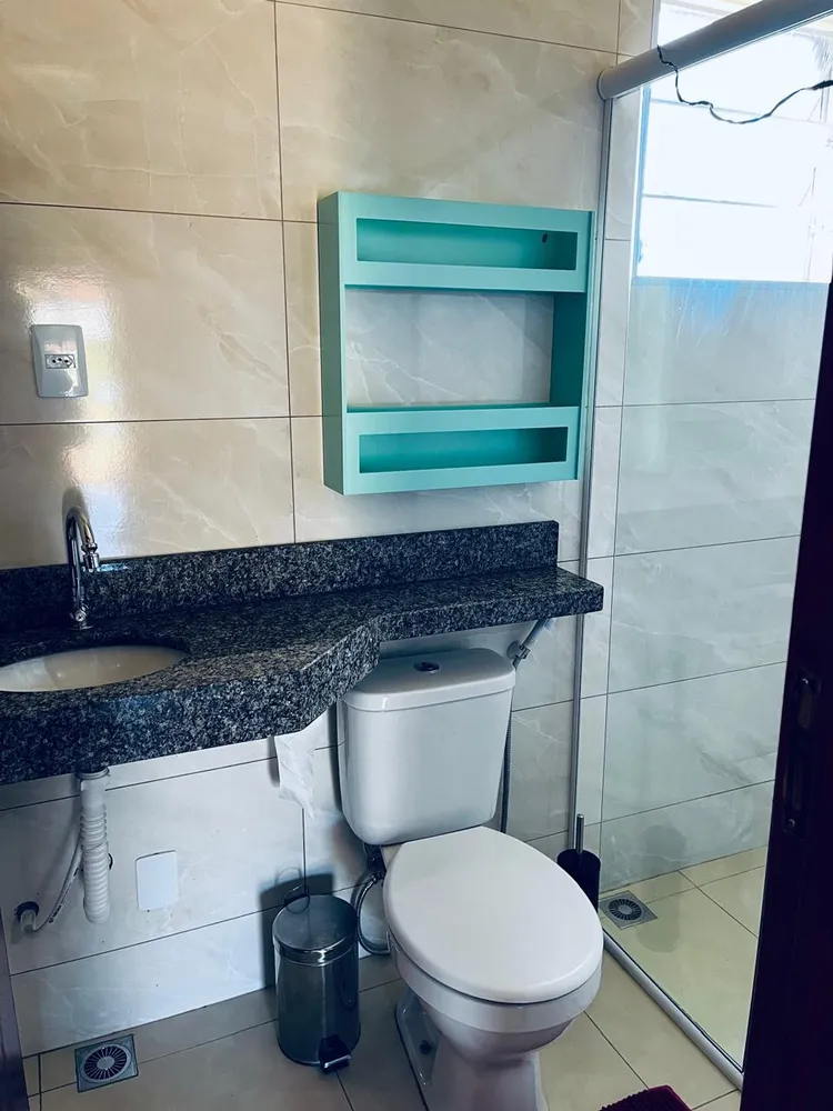 Chácara, 3 quartos, 300 m² - Foto 11