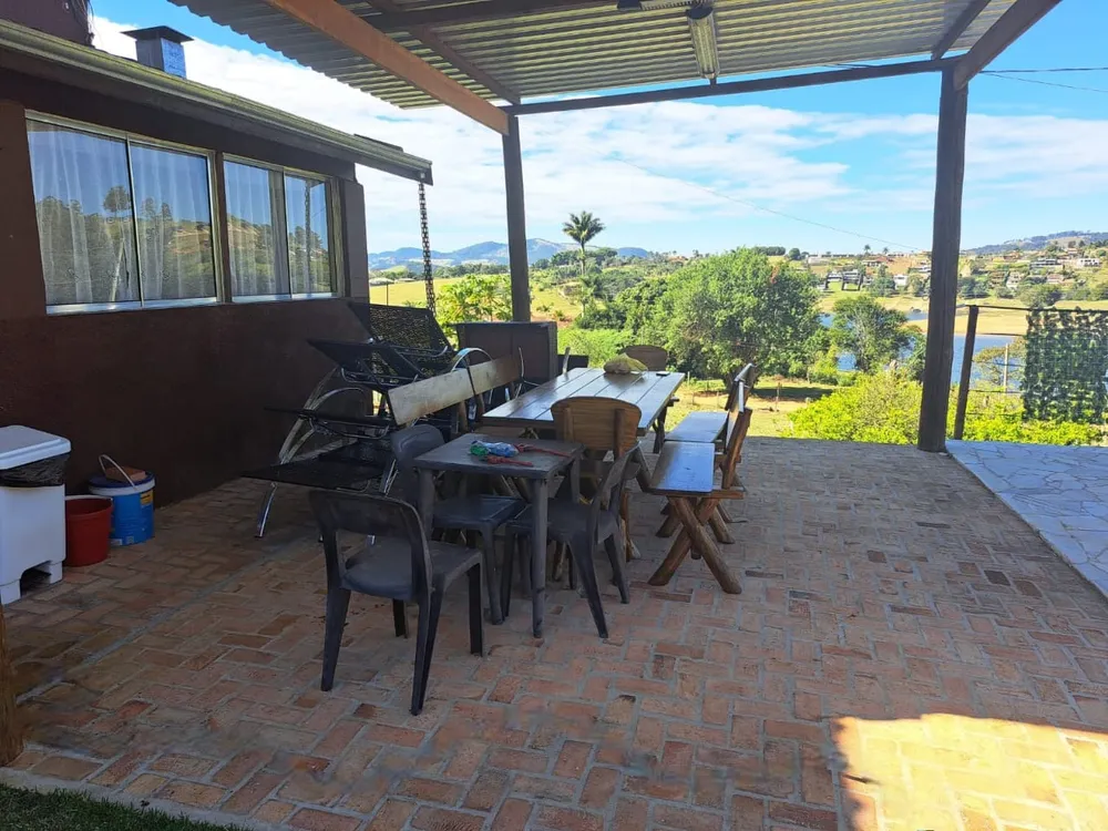Chácara, 3 quartos, 300 m² - Foto 3