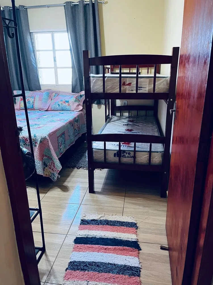 Chácara, 3 quartos, 300 m² - Foto 8