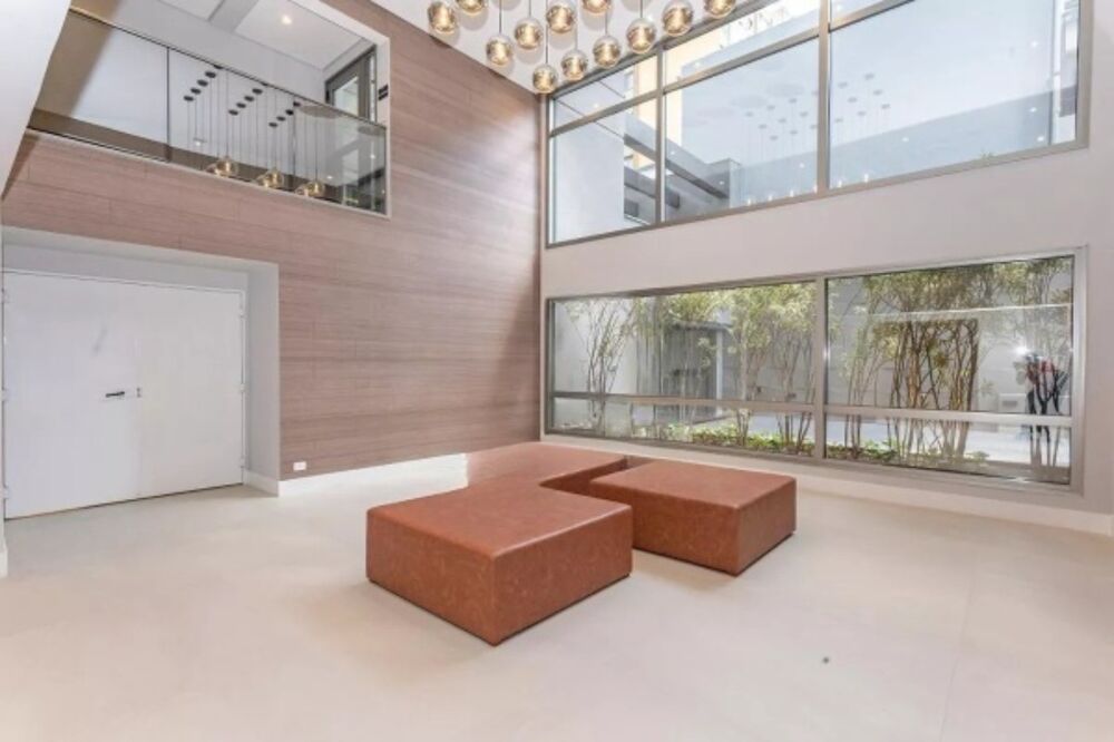 Apartamento, 1 quarto, 28 m² - Foto 1