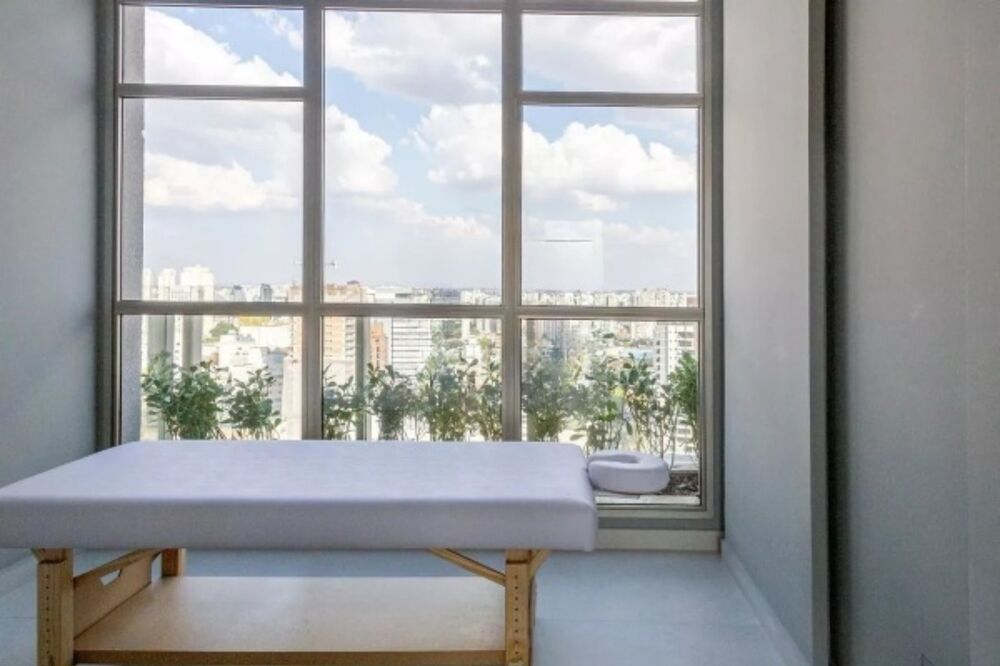 Apartamento, 1 quarto, 28 m² - Foto 3