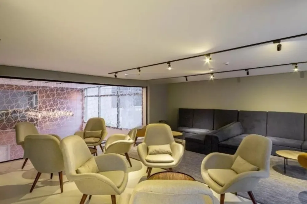 Apartamento, 1 quarto, 28 m² - Foto 10