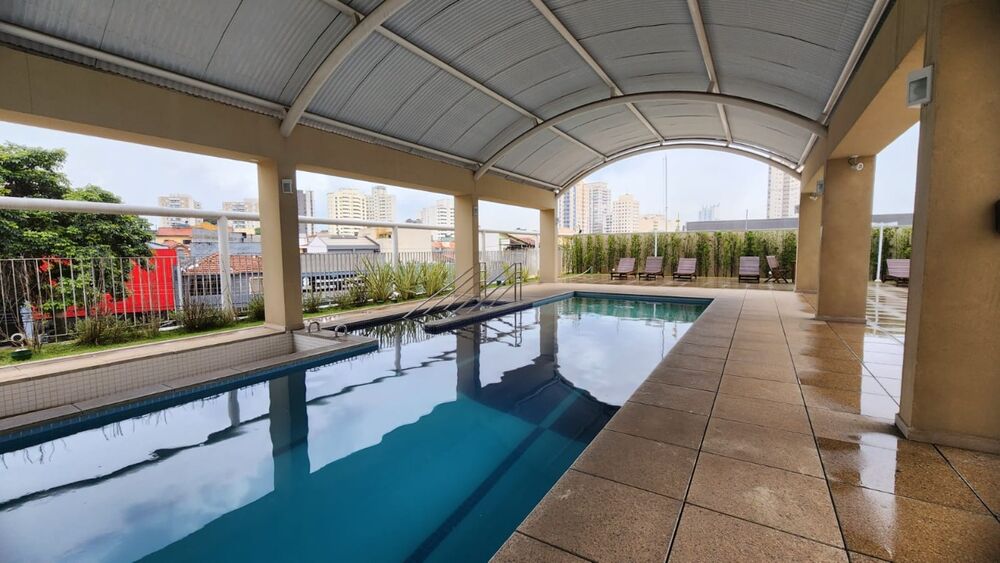 Apartamento, 3 quartos, 89 m² - Foto 11