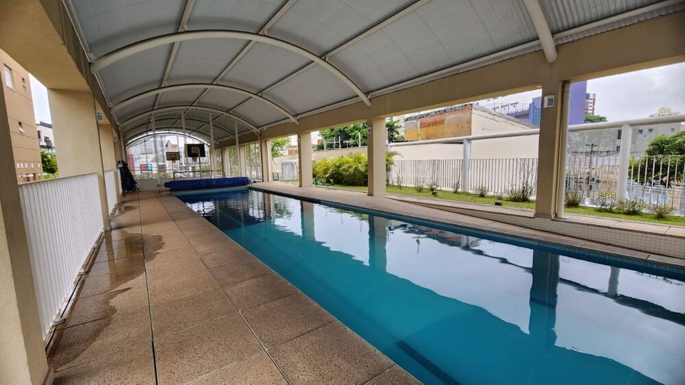 Apartamento, 3 quartos, 89 m² - Foto 9