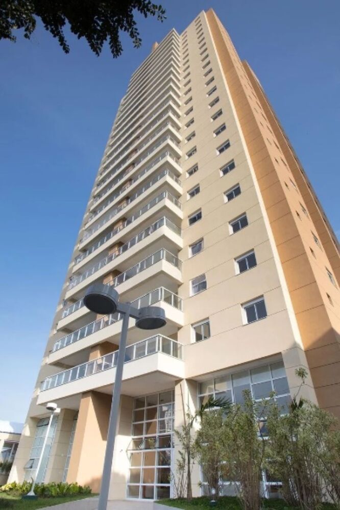 Apartamento, 3 quartos, 89 m² - Foto 1