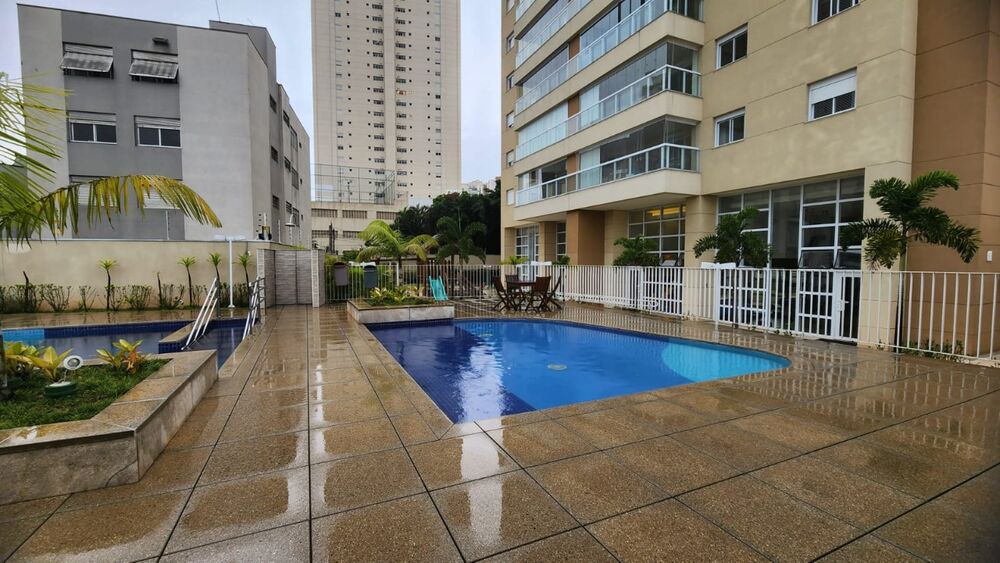 Apartamento, 3 quartos, 89 m² - Foto 8