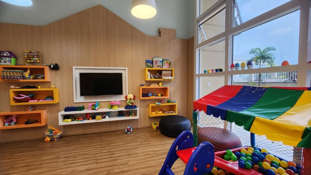 Apartamento, 3 quartos, 89 m² - Foto 14