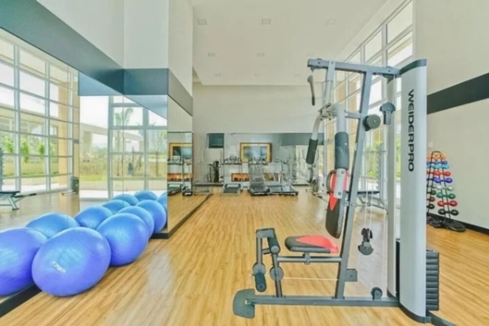 Apartamento, 3 quartos, 89 m² - Foto 19