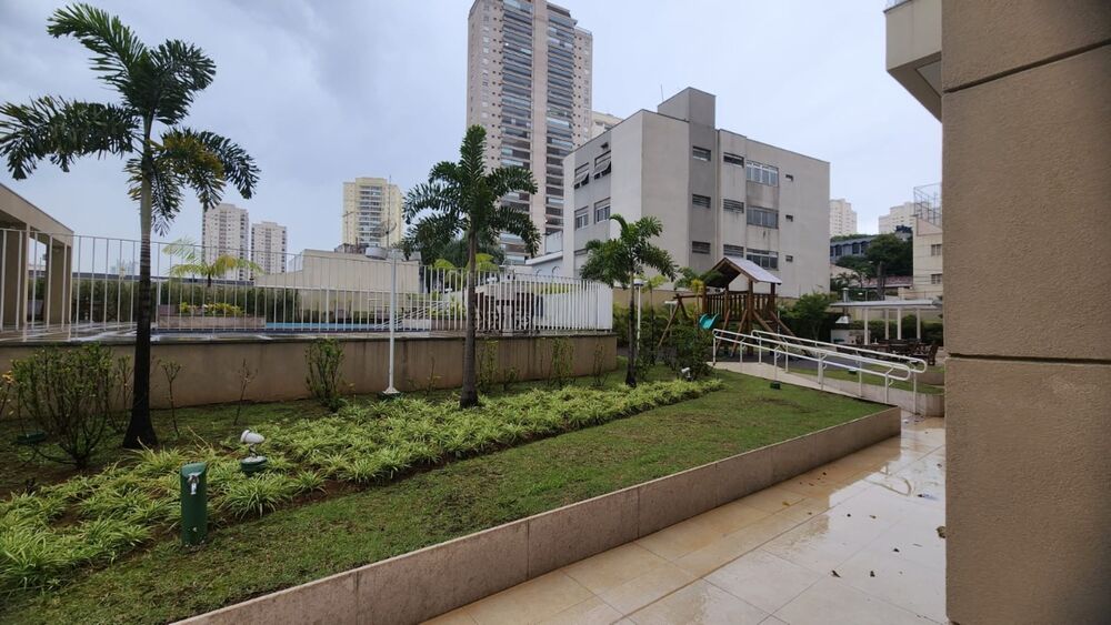 Apartamento, 3 quartos, 89 m² - Foto 3