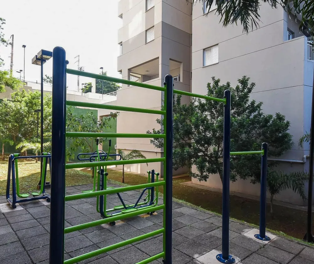 Apartamento, 2 quartos, 52 m² - Foto 4