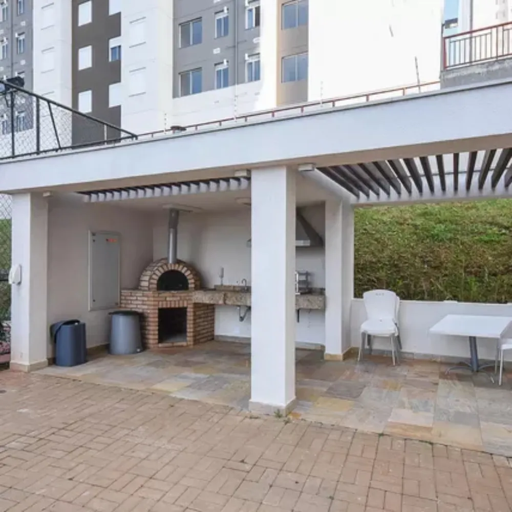 Apartamento, 2 quartos, 52 m² - Foto 6