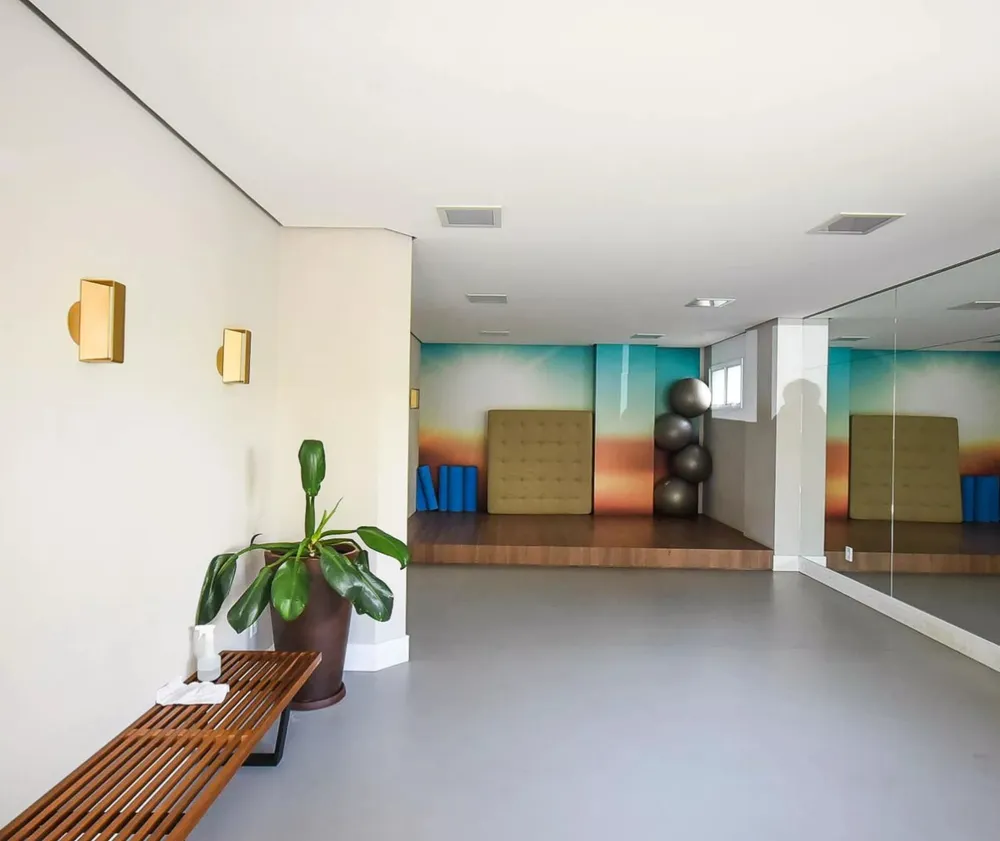 Apartamento, 2 quartos, 52 m² - Foto 7
