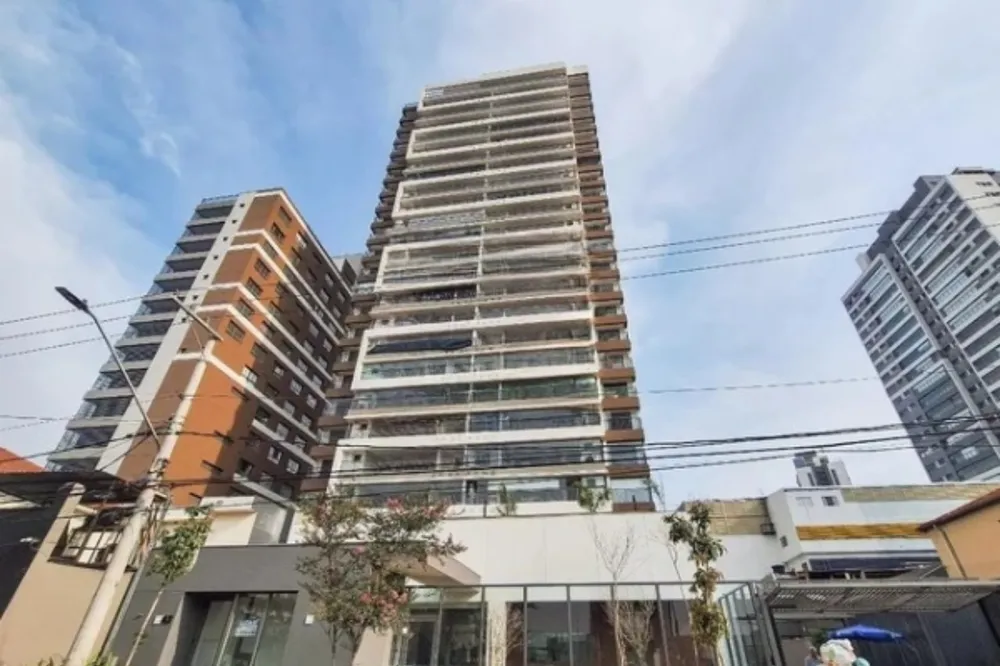 Apartamento, 3 quartos, 128 m² - Foto 2