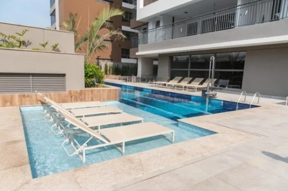 Apartamento, 3 quartos, 128 m² - Foto 5