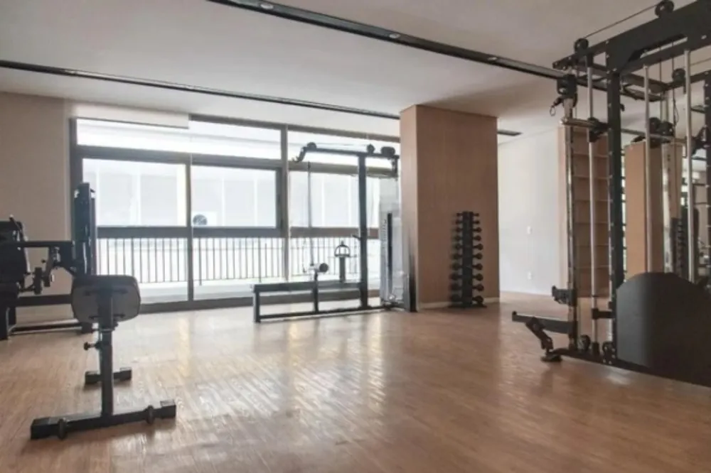 Apartamento, 3 quartos, 128 m² - Foto 15