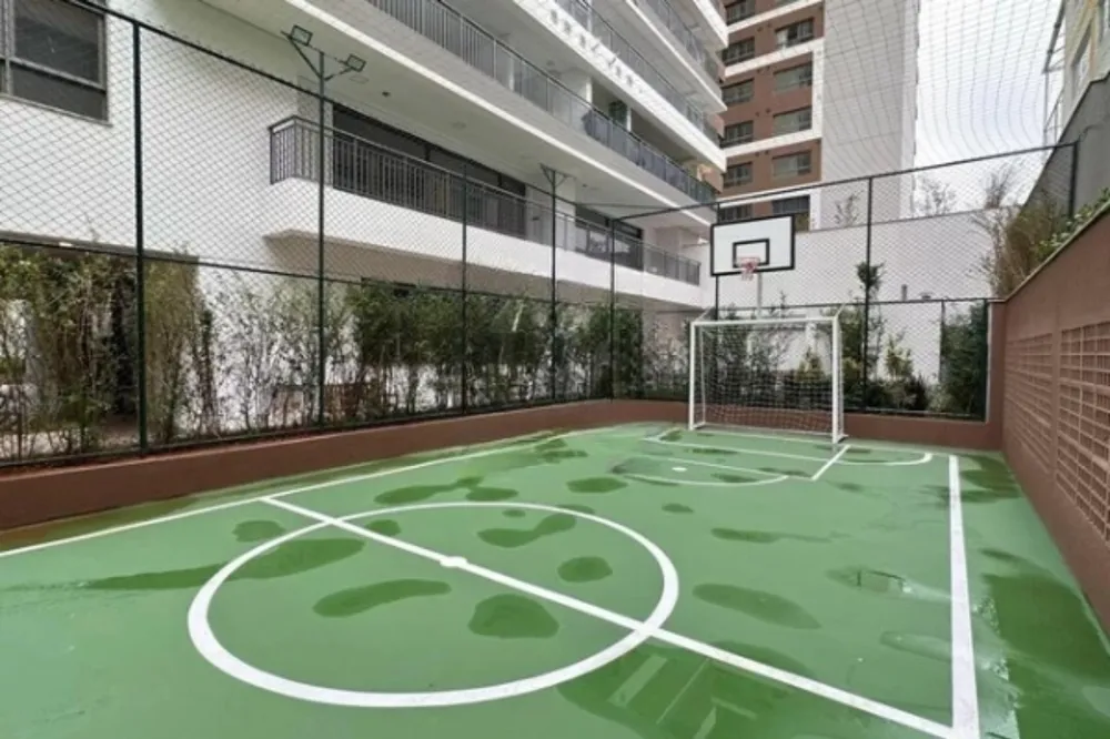 Apartamento, 3 quartos, 128 m² - Foto 7