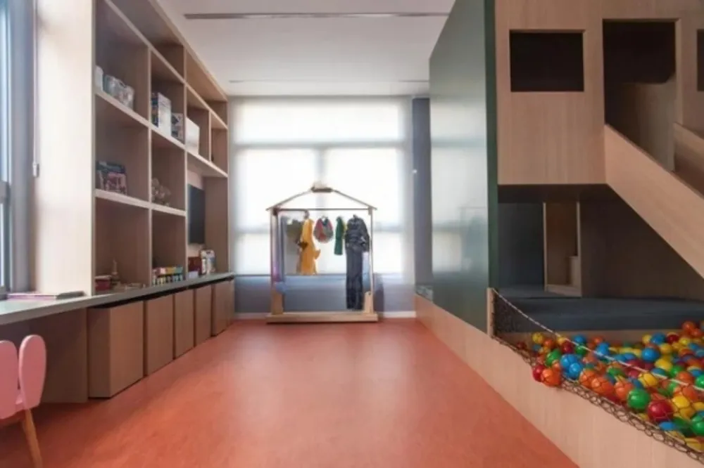 Apartamento, 3 quartos, 128 m² - Foto 13