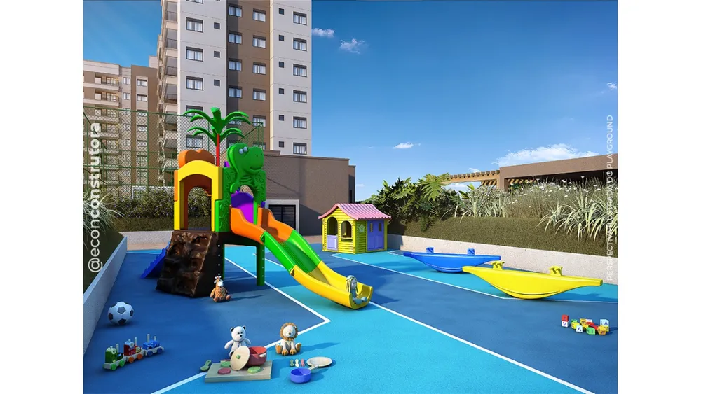 Apartamento, 3 quartos, 66 m² - Foto 7