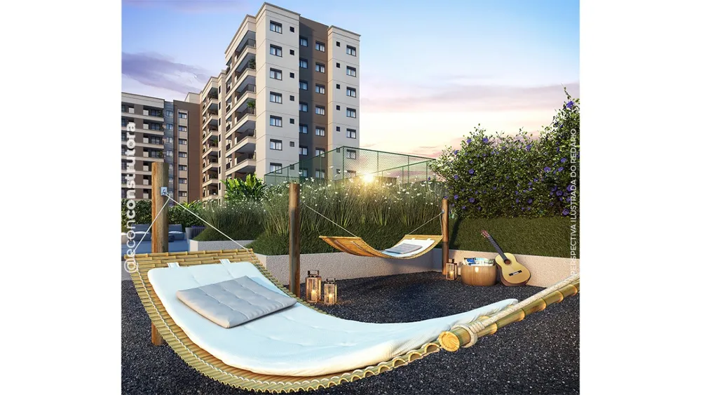 Apartamento, 3 quartos, 66 m² - Foto 14