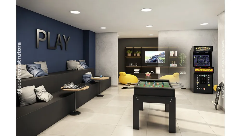 Apartamento, 3 quartos, 66 m² - Foto 6