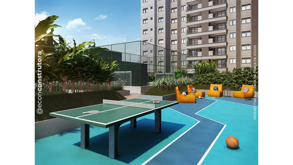 Apartamento, 3 quartos, 66 m² - Foto 5