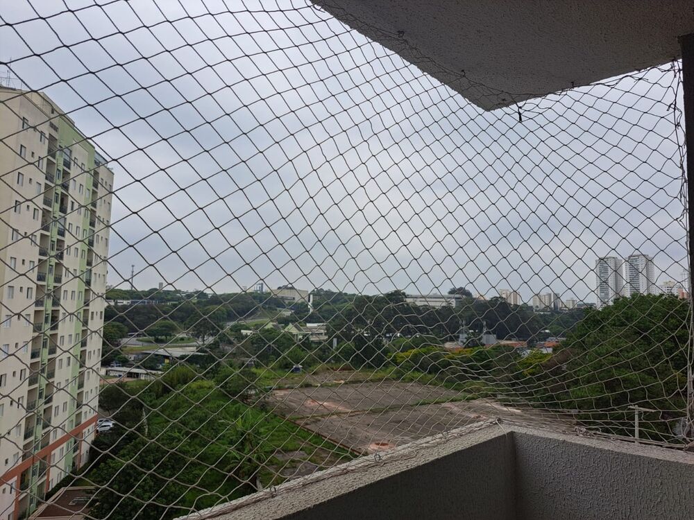 Apartamento, 2 quartos, 39 m² - Foto 6