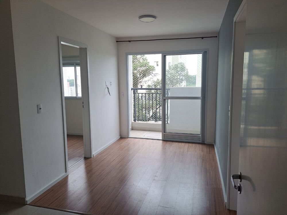 Apartamento, 2 quartos, 39 m² - Foto 3