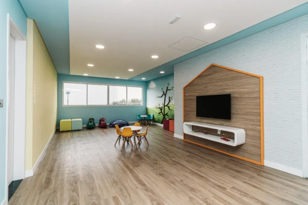 Apartamento, 2 quartos, 39 m² - Foto 13