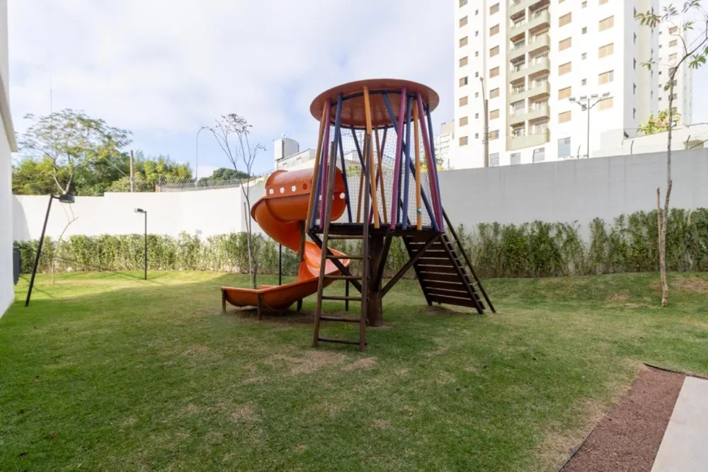 Apartamento, 2 quartos, 39 m² - Foto 10
