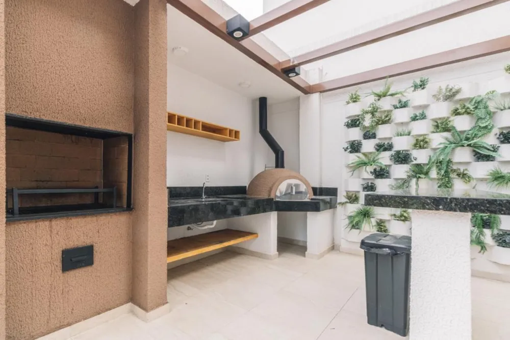 Apartamento, 2 quartos, 39 m² - Foto 12