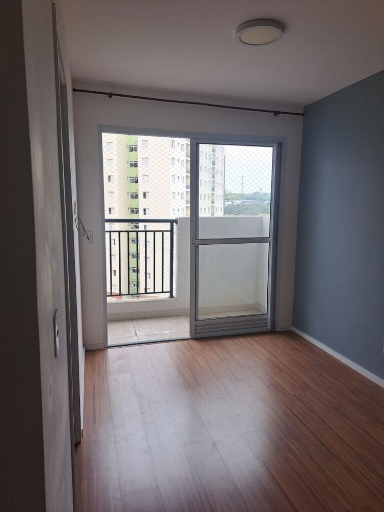 Apartamento, 2 quartos, 39 m² - Foto 4