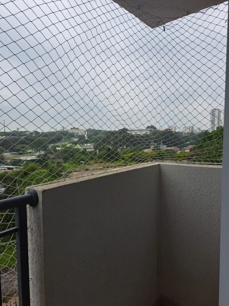 Apartamento, 2 quartos, 39 m² - Foto 11