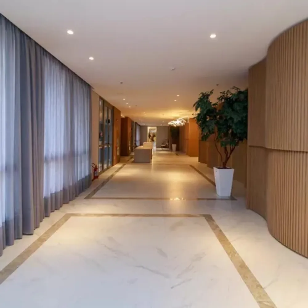 Apartamento, 3 quartos, 107 m² - Foto 6