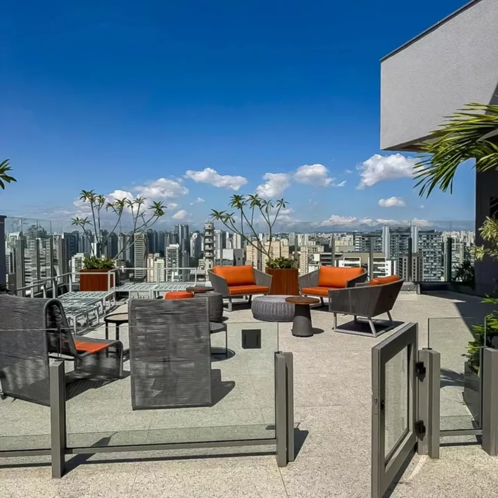 Apartamento, 3 quartos, 107 m² - Foto 12
