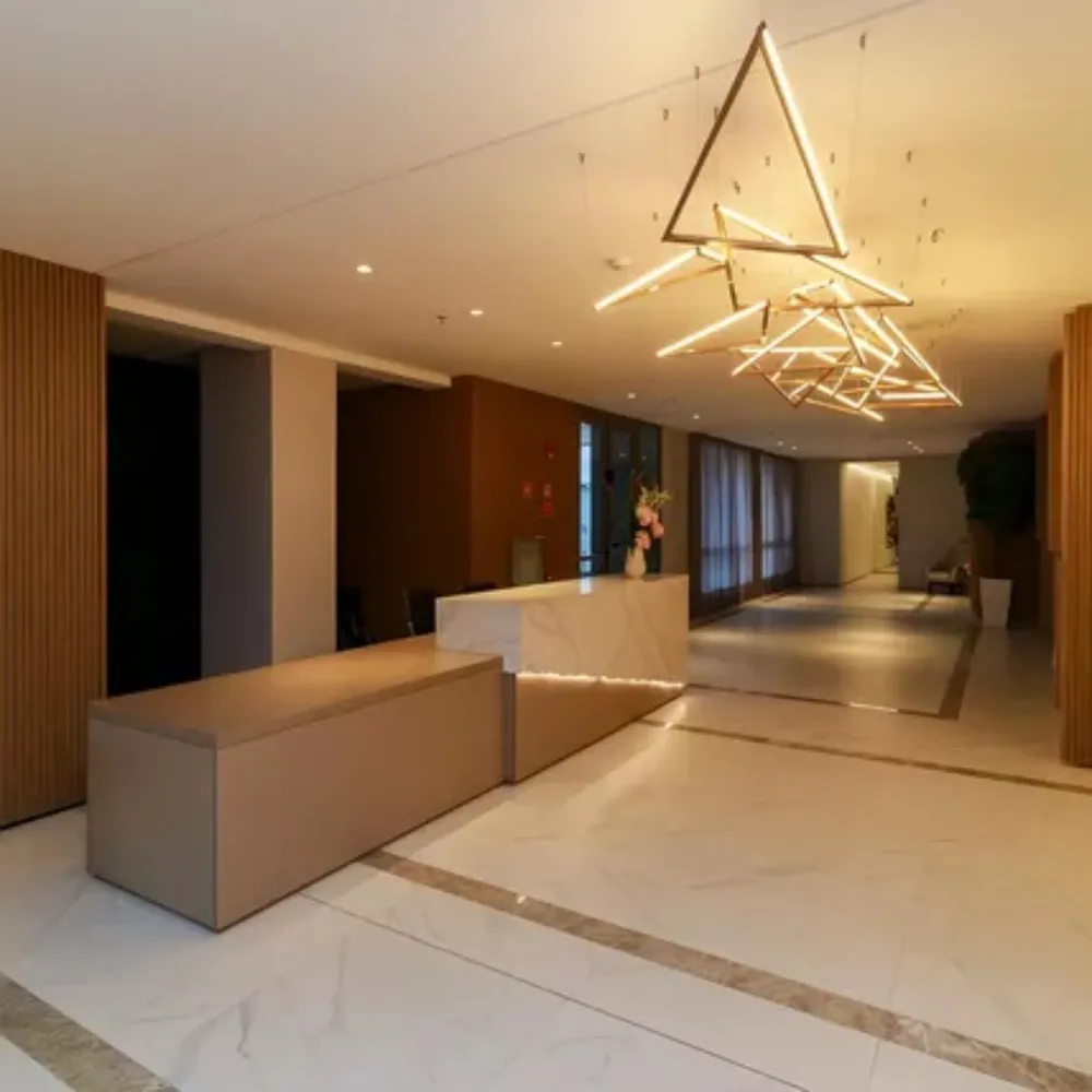Apartamento, 3 quartos, 107 m² - Foto 9