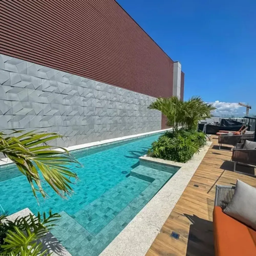 Apartamento, 3 quartos, 107 m² - Foto 7