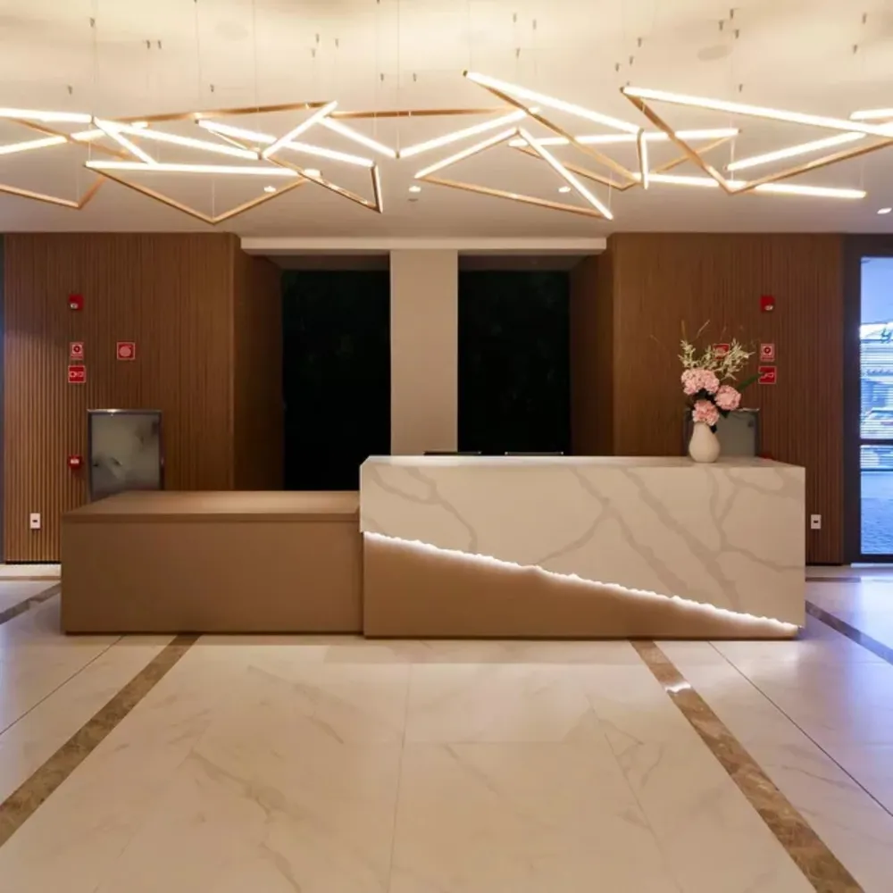 Apartamento, 3 quartos, 107 m² - Foto 11