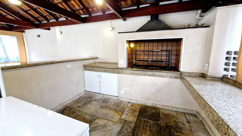 Apartamento, 4 quartos, 129 m² - Foto 4